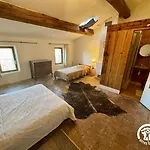 Сasa de vacaciones La Maison Davejean