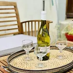 Сasa de vacaciones La Maison *