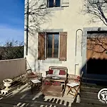 Сasa de vacaciones La Maison