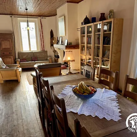 La Maison Davejean