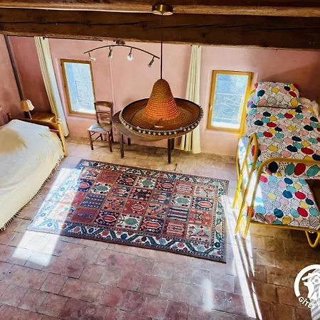 La Maison Сasa de vacaciones