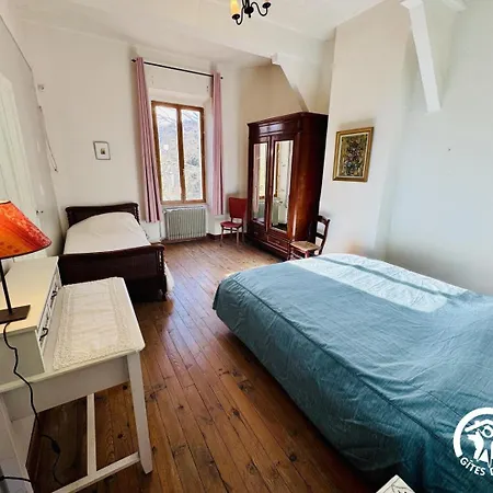 La Maison Holiday home *