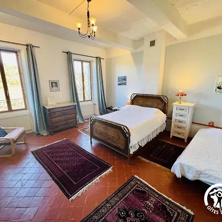 La Maison Holiday home *