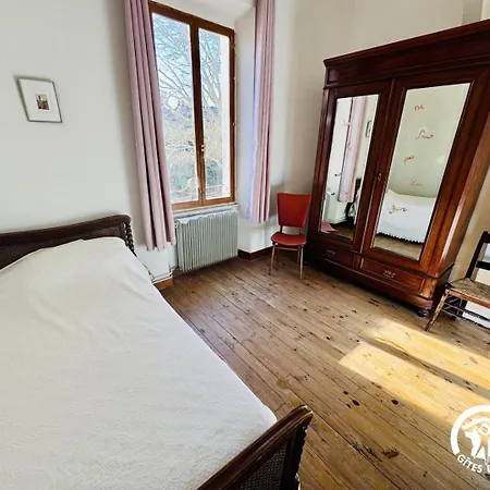 Holiday home La Maison