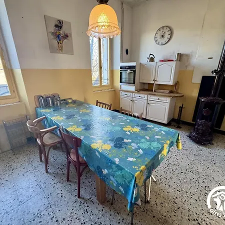 La Maison Holiday home Davejean