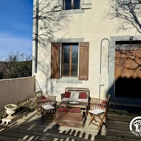 Holiday home La Maison
